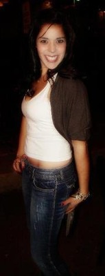 Franchesca G.