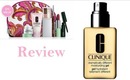 Clinique Dramatically Different Moisturizer Gel Review & What's in September 2013 Free Gift