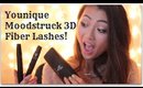 Review| Younique Moodstruck 3D Lashes
