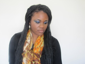 www.bungalow91.com to see products used
