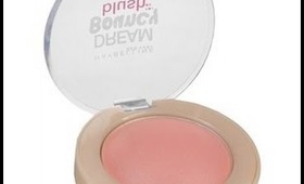 Dream Bouncy Blush Review