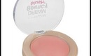 Dream Bouncy Blush Review