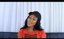 Jamaican Girl Does The Accent Tag