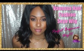 Vanessa Hair Fashion Seyo Wig | Beginner Friendly Everyday Wig