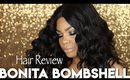 HAIR EXTENSION BONITA BOMBSHELL  REVIEW