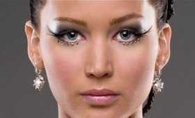 Katniss Everdeen Makeup Tutorial #2