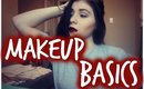 Makeup Basics | Madison Allshouse