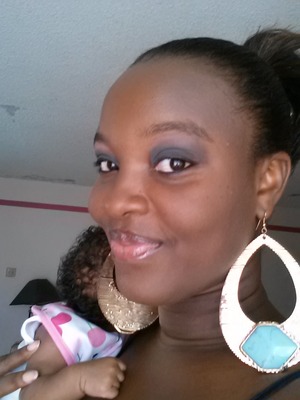Nekita S.