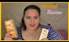 Rosehip Plus Review