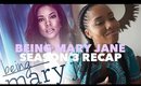 Being Mary Jane Season 3 Review