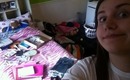 Random blog 7- online shopping what I got