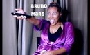 Bruno Mar's 2017 BET Awards Live Performance |REACTION|