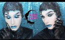 Geode Glam Fx Makeup Tutroail | NYX Face Awards 2017 Entry | WILL DOUGHTY