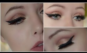 Cut Crease For Hooded Eyes - Chit Chat Makeup Tutorial