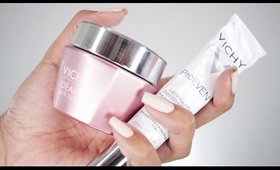 Skincare Products + Fun Collaboration with Lovelyskin!