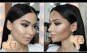 CONTOUR & HIGHLIGHT Do's & Dont's + Mistakes to avoid! 2016