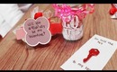 DIY | Last Minute Valentine's Day Gift Ideas!