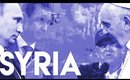 The Globalist War Machine is Hungry for Syria (a Timeline)