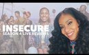 Insecure Season 4, Episode 1 Live Review
