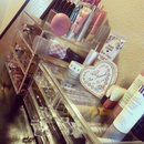 Makeup Storage & Organization