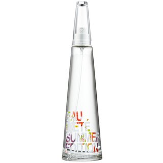 Issey Miyake L'Eau d'Issey Summer Limited Edition Bottle