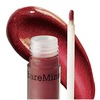 Bare Escentuals 100% Natural Lip Gloss Pomegranate