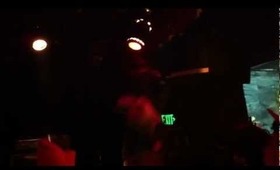 F*** Me I'm Famous - Dirt Nasty Live @ The Viper Room Pre-New Years Party