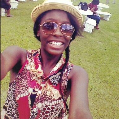 Nakisha P.