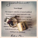 Jewelmint Yves Rings