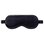 Slip Silk Sleep Mask Black