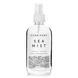Herbivore Sea Mist Coconut Hair Texturizing Spray
