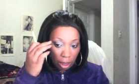 How to wear creme eyeshadows tutorials by Revlon