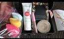BoxyCharm April 2017 Unboxing! Featuring Pur & Ofra ♥ ♥