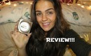 New CoverGirl Skin Perfecter Review & First Impression