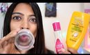 DRUGSTORE _ Empties, Regrets & Reviews! / CRAP + Amazing Products | SuperWowStyle Prachi