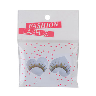 Love & Beauty by Forever 21 Glitter and Shine Eyelashes