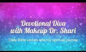 Devotional Diva  - We Are God's Handiwork