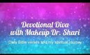 Devotional Diva  - We Are God's Handiwork