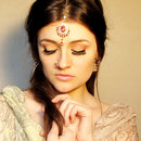 Bollywood Makeup