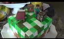 Vlog Time: Watermelon Babies, Twins' birthday cakes & Purple Polish