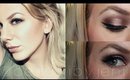 GRWM: Glammed Instagram "Insta-Look" | BeautiiByJeni | Jennifer I Lopez