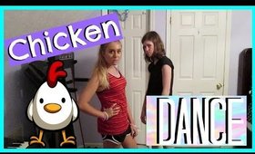 Chicken Dance | InTheMix | Caitlyn