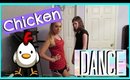 Chicken Dance | InTheMix | Caitlyn