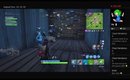 Halloween Fortnitemares challenges ! Come watch a gal get 2% better at the game