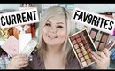 Current Beauty Favorites + Misses | Fall 2018