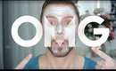 WHY I LOVE FACE MASKS! AND GIVE AWAY!