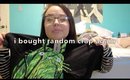 A Very Random Haul