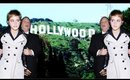 Something Strange Is Happening To Hollywood