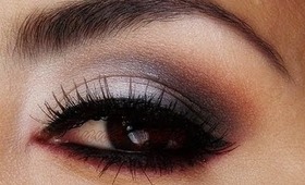 Colaboraciòn: ❀ Maquillaje inspirado en el otoño "Bienvenido el otoño!"❀