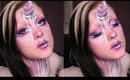 How to be a Unicorn (Makeup Tutorial)